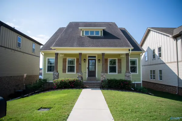 6408 Midtowne Lane Nw, Huntsville, AL 35806