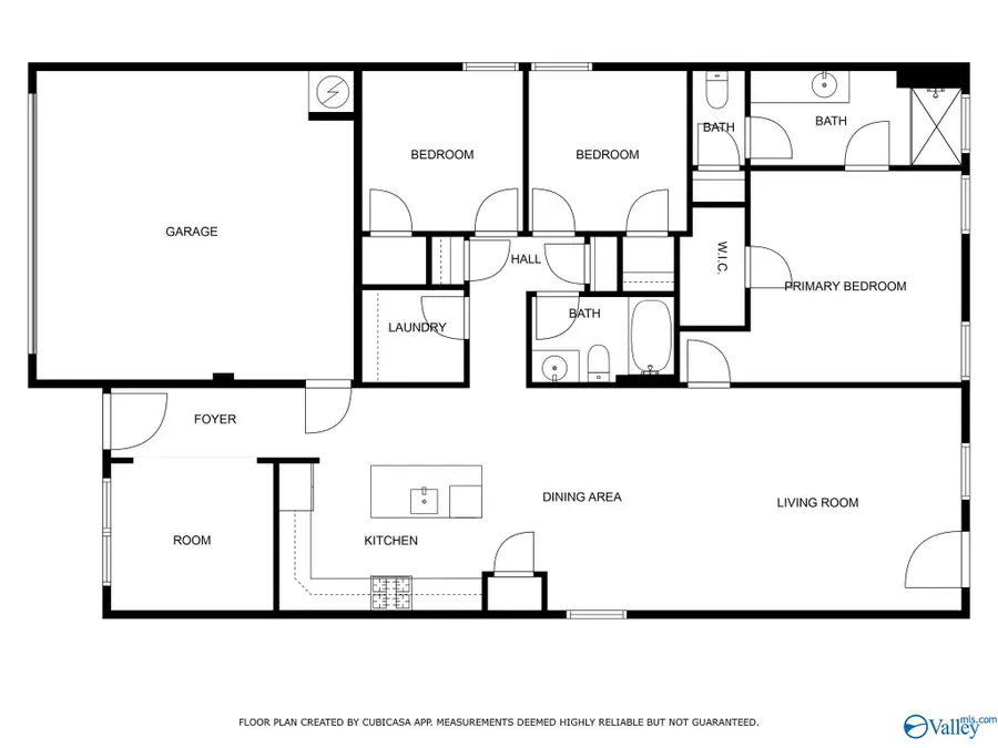 104 Emma Grace Lane, New Market, AL 35761 - Image #2