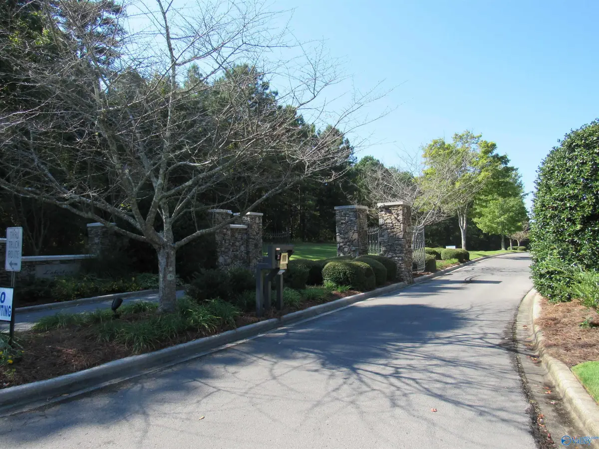 Lot  115 County Road 182, Crane Hill, AL 35053 - Image #1