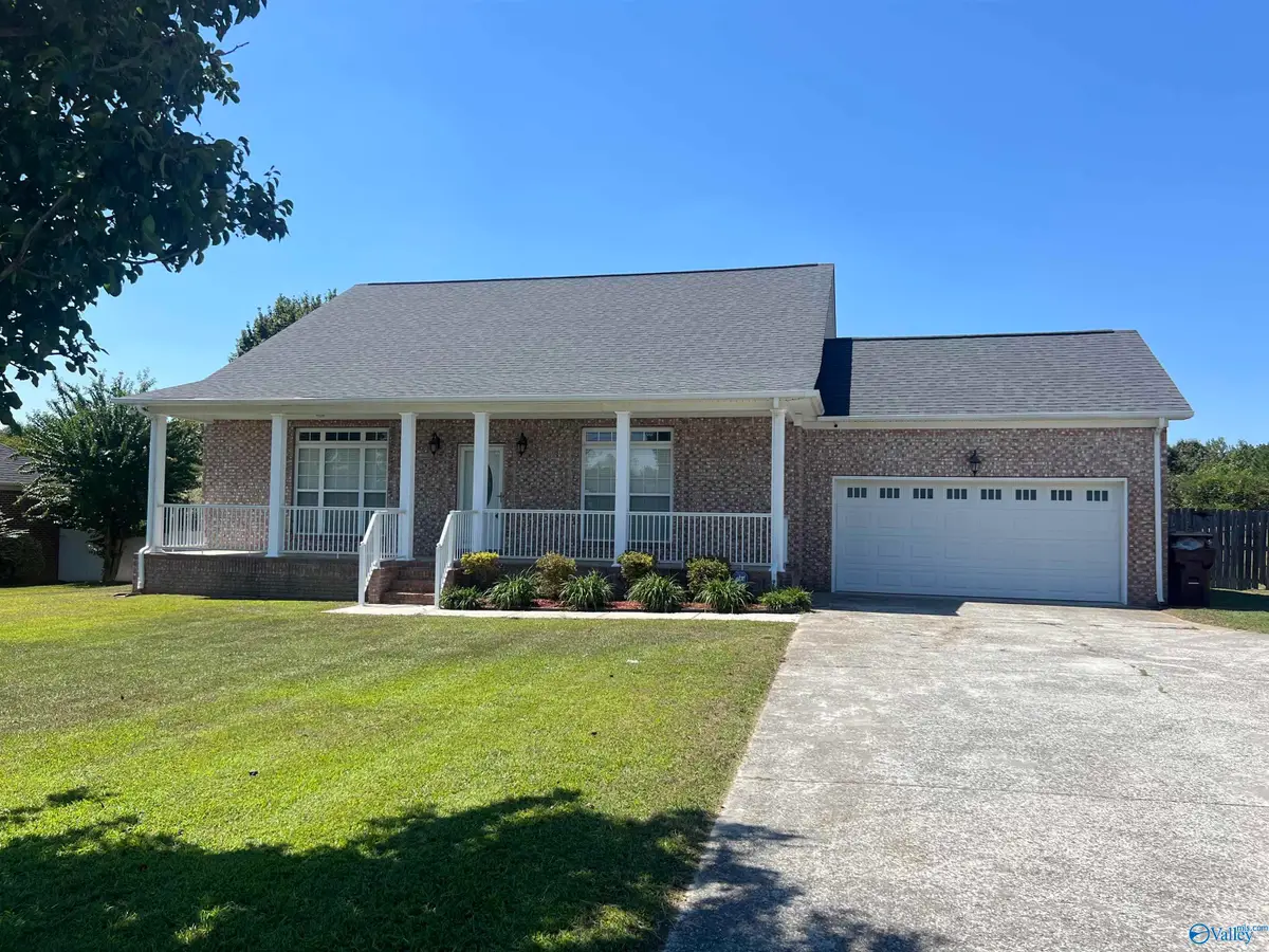 16293 Mooresville Road, Athens, AL 35613 - Image #1