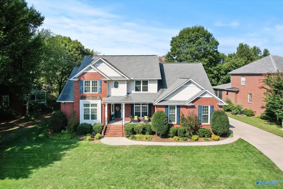 118 Bridgehouse Drive, Madison, AL 35758 - Image #1