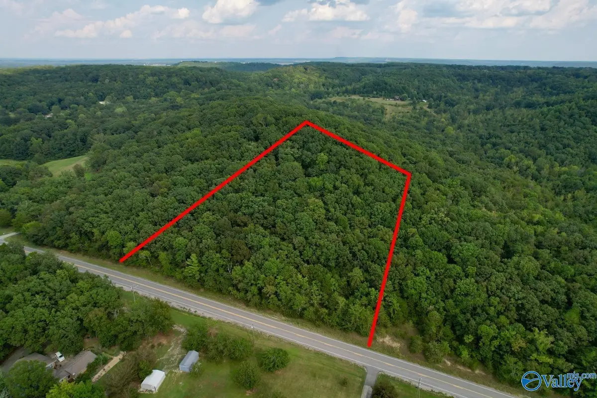 15acres Hwy 101, Town Creek, AL 35672 - Image #1