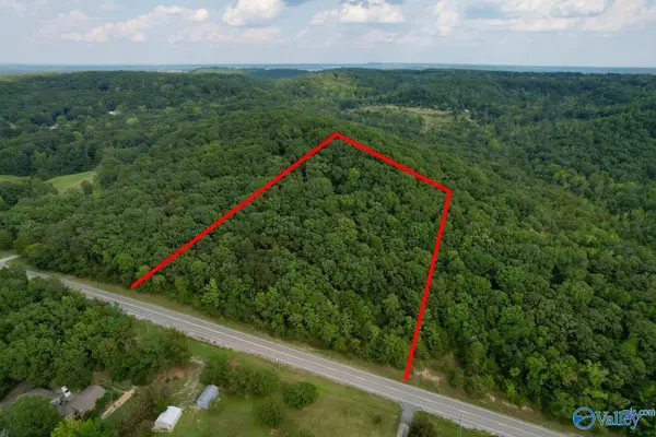 15acres Hwy 101, Town Creek, AL 35672