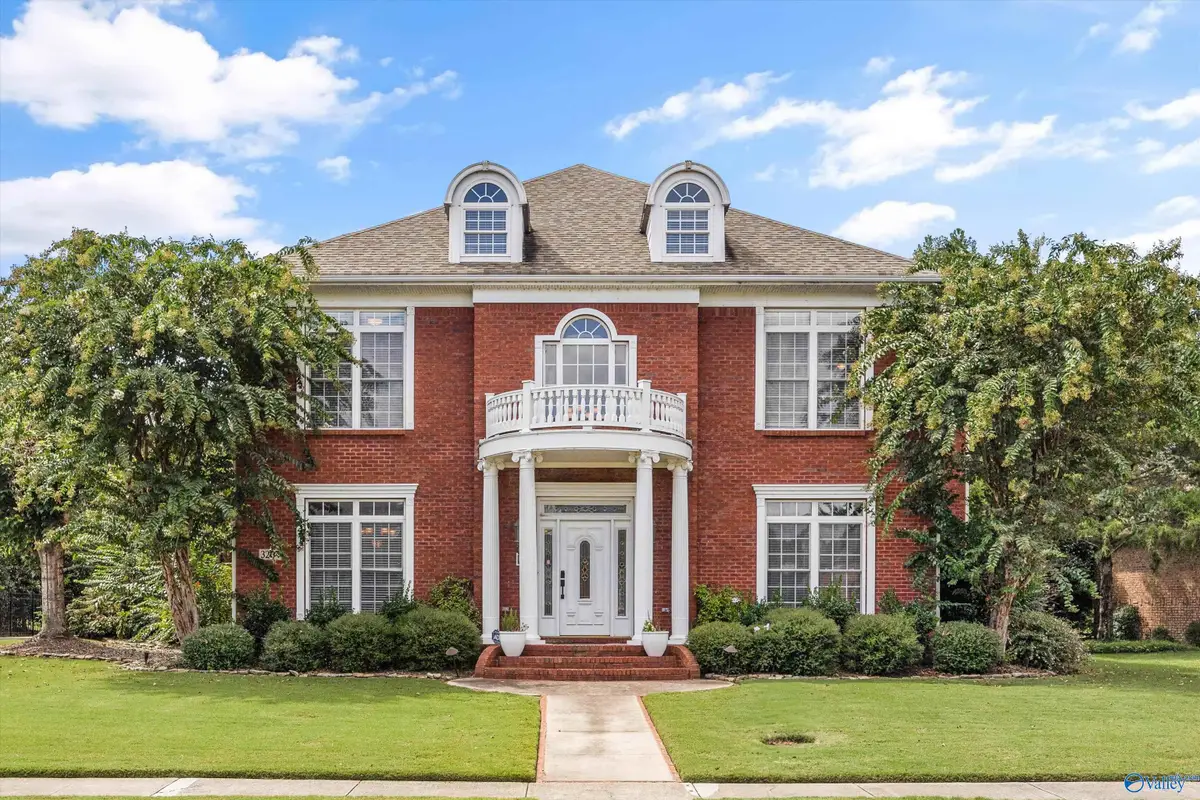 3204 Wellstone Lane, Owens Cross Roads, AL 35763 - Image #1