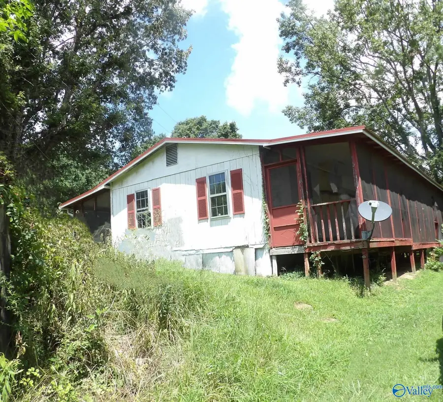 289 Powell Chapel Road, Falkville, AL 35622 - Image #2