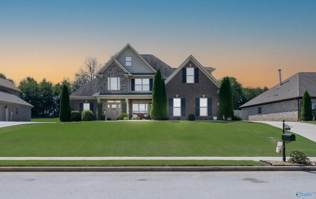 124 Davis Downs Road, Meridianville, AL 35759 - Image #1