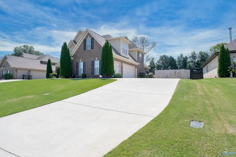 124 Davis Downs Road, Meridianville, AL 35759 - Image #2