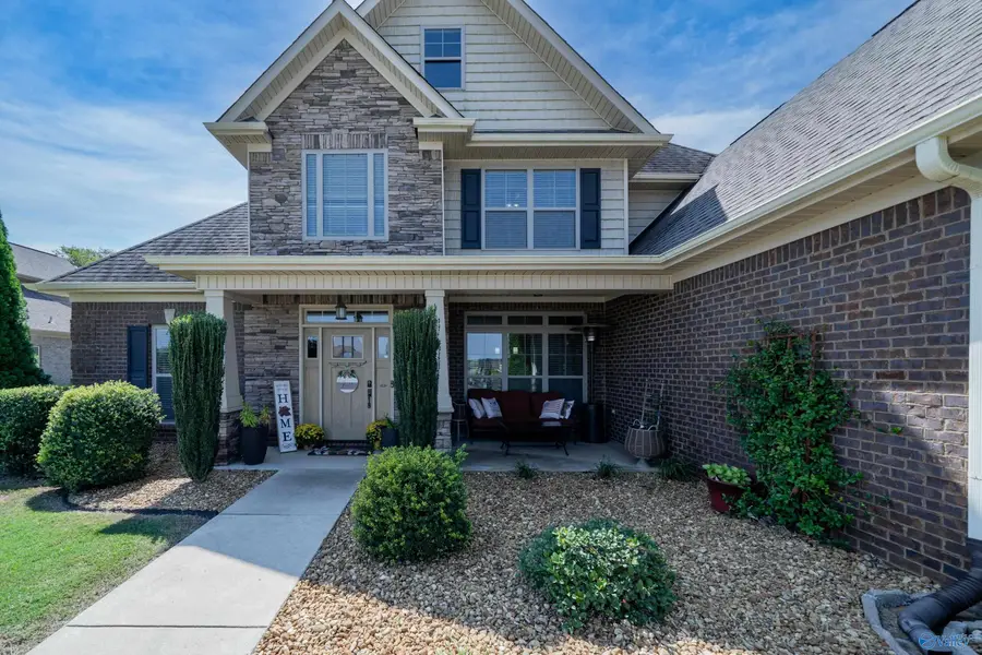 124 Davis Downs Road, Meridianville, AL 35759 - Image #3