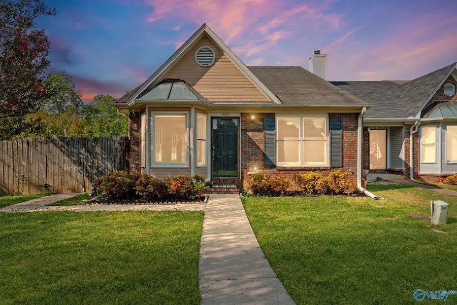 456 Autumnwood Drive Sw, Decatur, AL 35601 - Image #2
