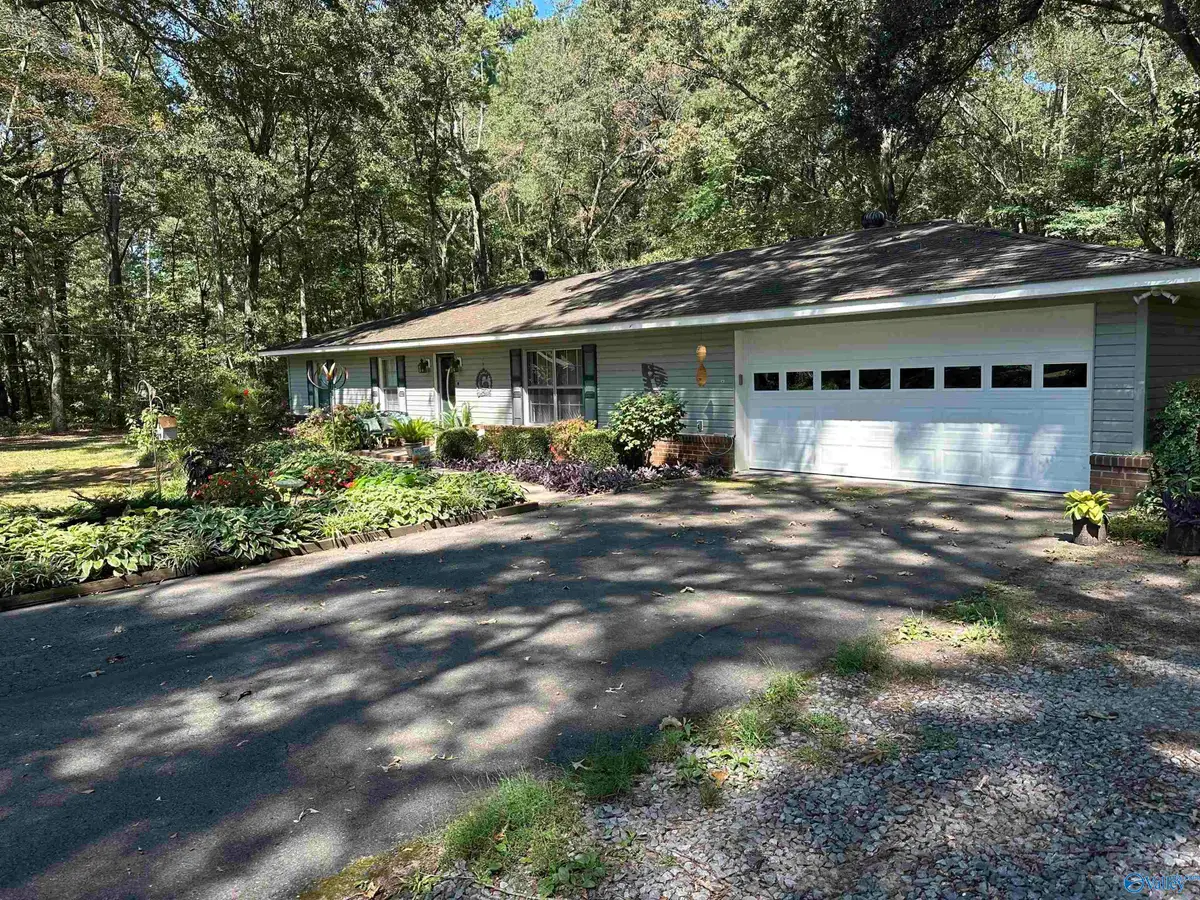 226 Brock Road, Boaz, AL 35957 - Image #1