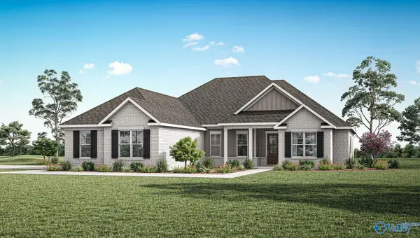 3598 Preserve Park Boulevard Sw, Madison, AL 35756