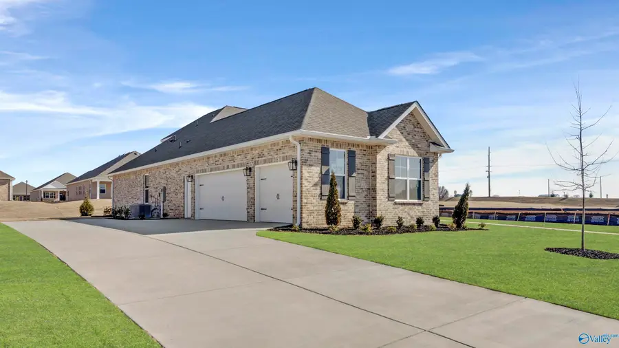 3598 Preserve Park Boulevard Sw, Madison, AL 35756 - #3