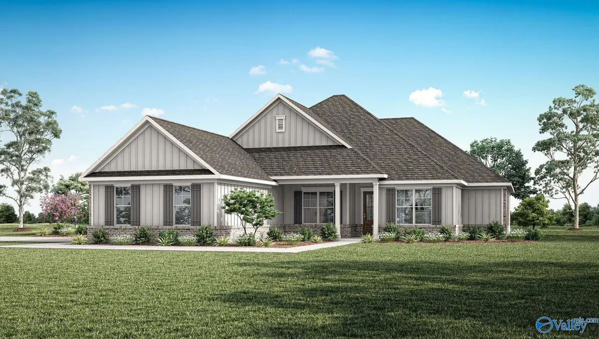 3616 Preserve Park Boulevard Sw, Madison, AL 35756 - Image #1