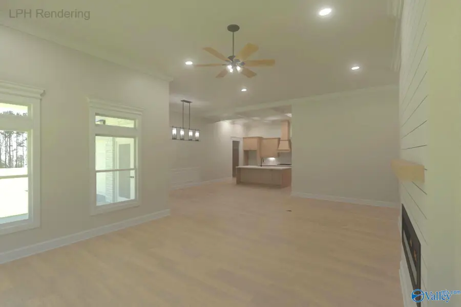 74 Lot Old Town Drive, Athens, AL 35613 - Image #2