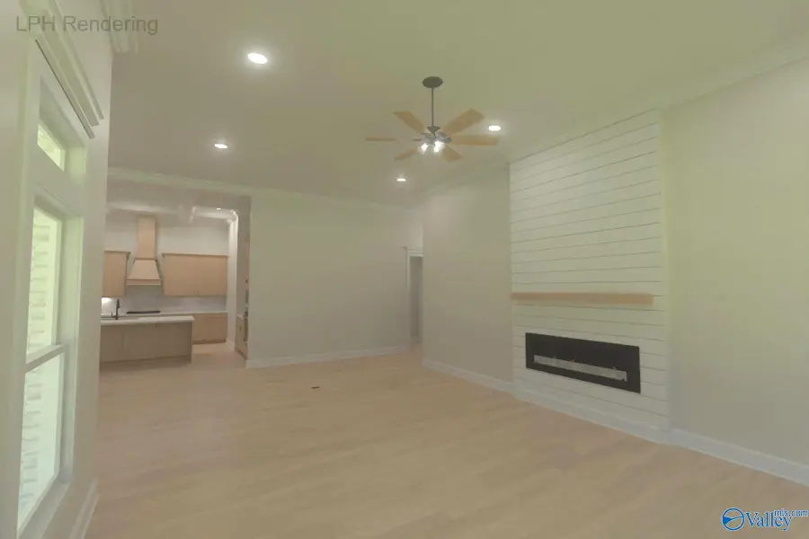 74 Lot Old Town Drive, Athens, AL 35613 - Image #3