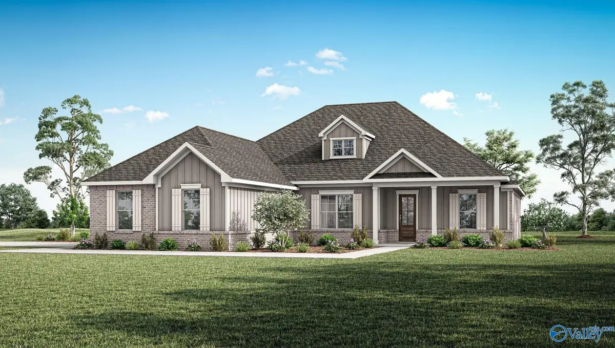 3601 Preserve Park Boulevard Sw, Madison, AL 35756 - Image #1