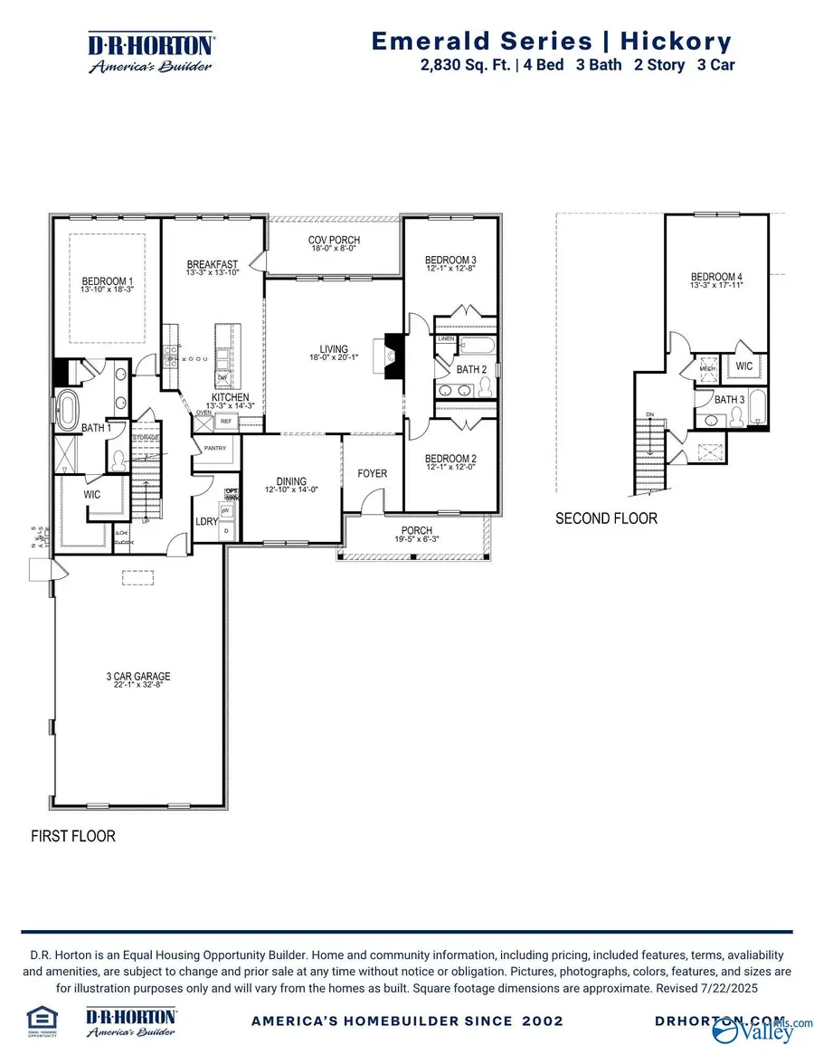 3601 Preserve Park Boulevard Sw, Madison, AL 35756 - Image #2