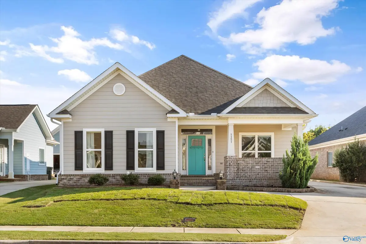 1151 Towne Creek Place, Huntsville, AL 35806 - Image #1