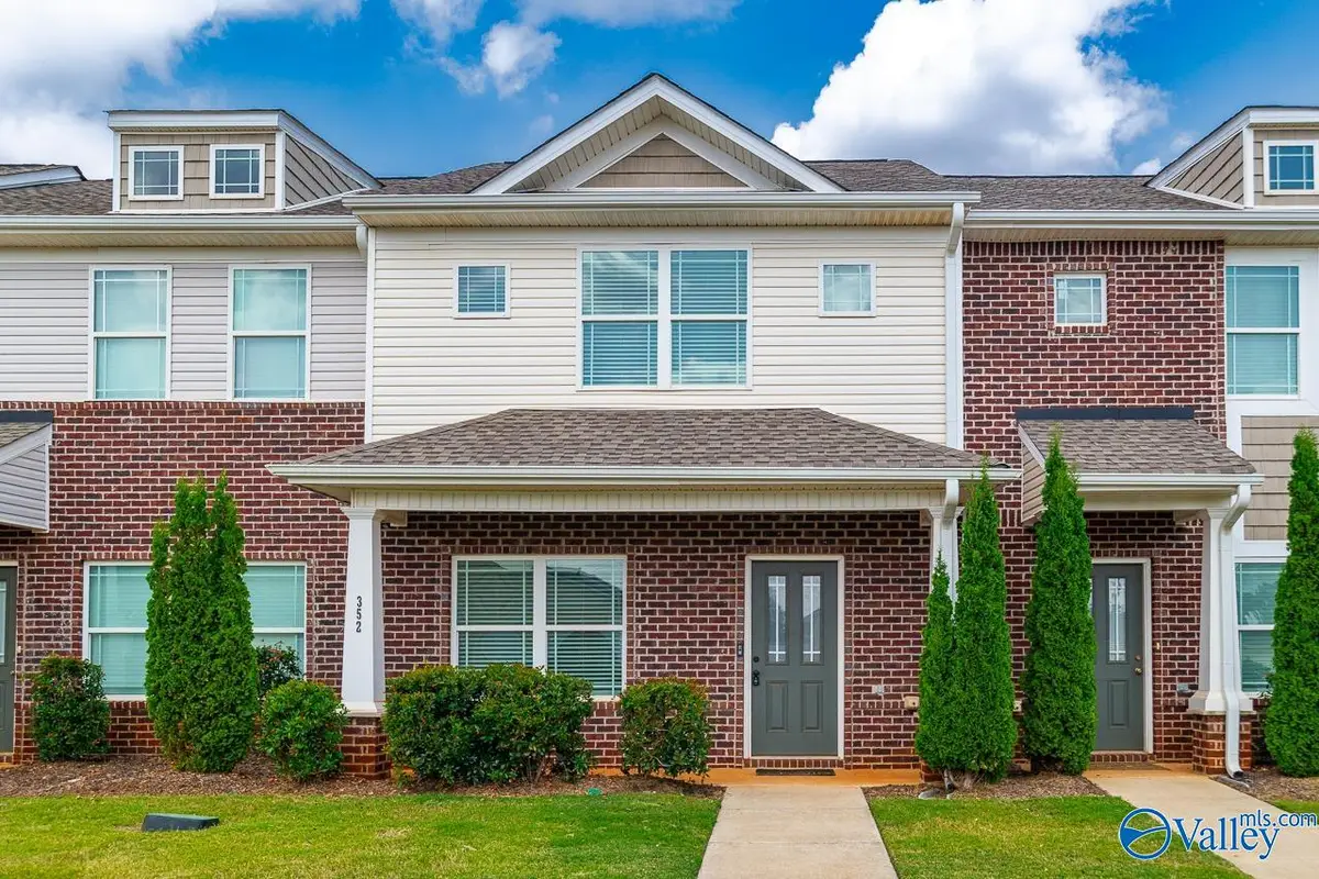 352 Falling Water Lane, Madison, AL 35756 - Image #1