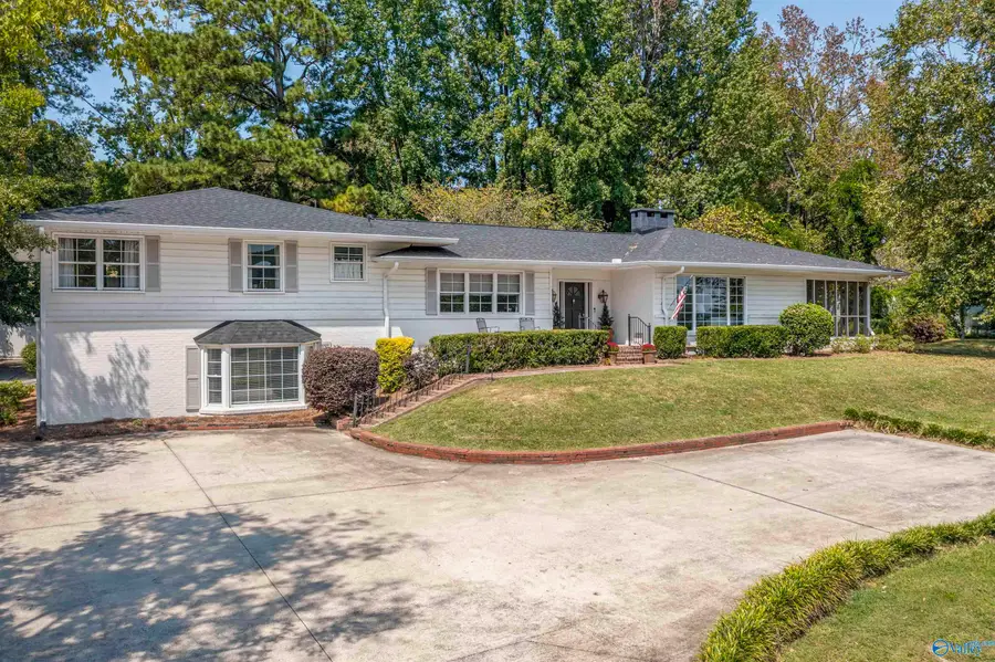 1879 Rainbow Drive, Gadsden, AL 35901 - Image #3