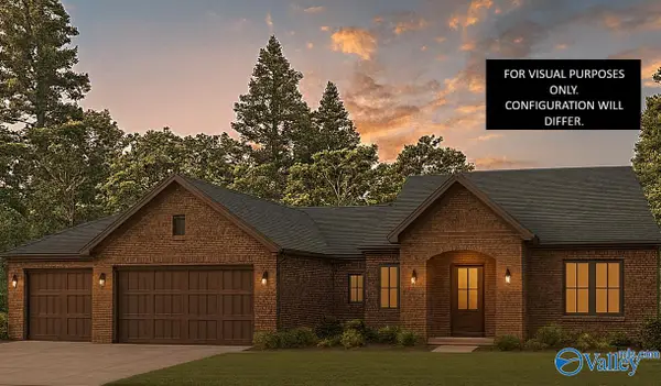 60 County Road 682, Cullman, AL 35055