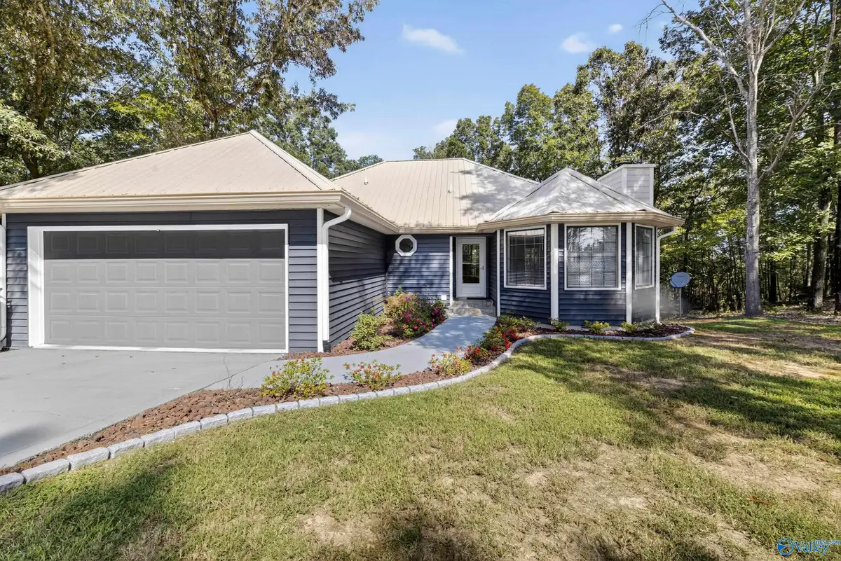 10650 County Road 59, Centre, AL 35960 - Image #1