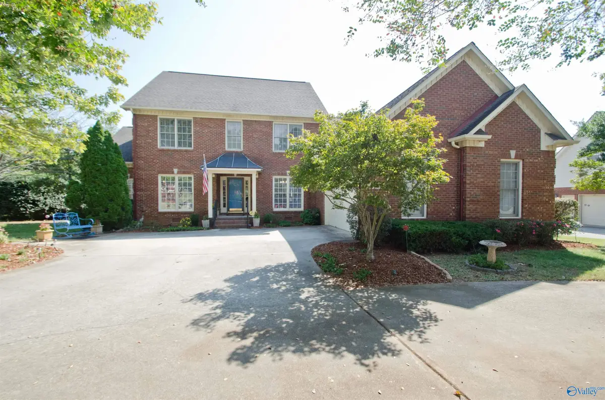 117 Downing Ridge, Madison, AL 35758 - Image #1