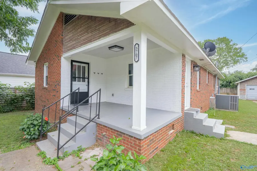 3707 8th Avenue Sw, Huntsville, AL 35805 - Image #2