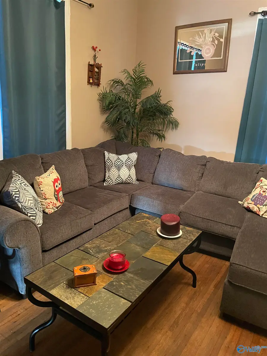 307 College Avenue, Stevenson, AL 35772 - Image #3