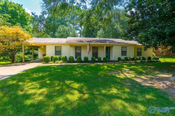 2213 13th Street Se, Decatur, AL 35601