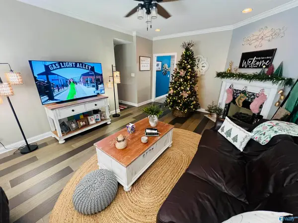 938 Tracey Lane, Decatur, AL 35601