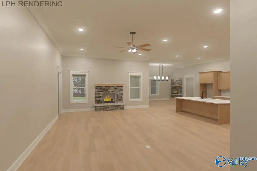 66 - Lot Old Town Drive, Athens, AL 35613 - Image #2