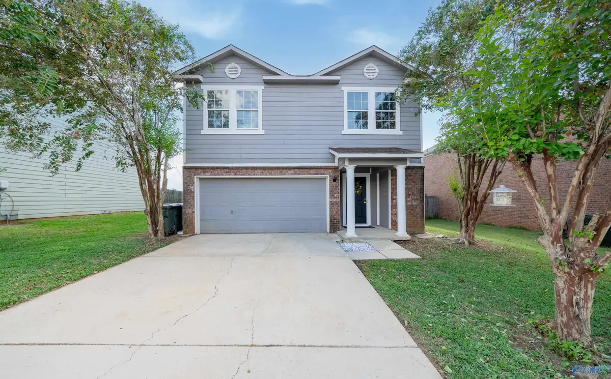 126 Harold Murphy Drive, Madison, AL 35756 - Image #1