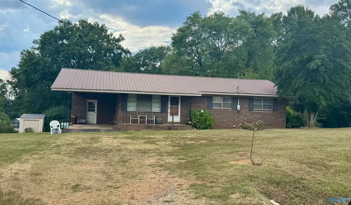 215 Crimson Hill Road, Gaylesville, AL 35973 - Image #1