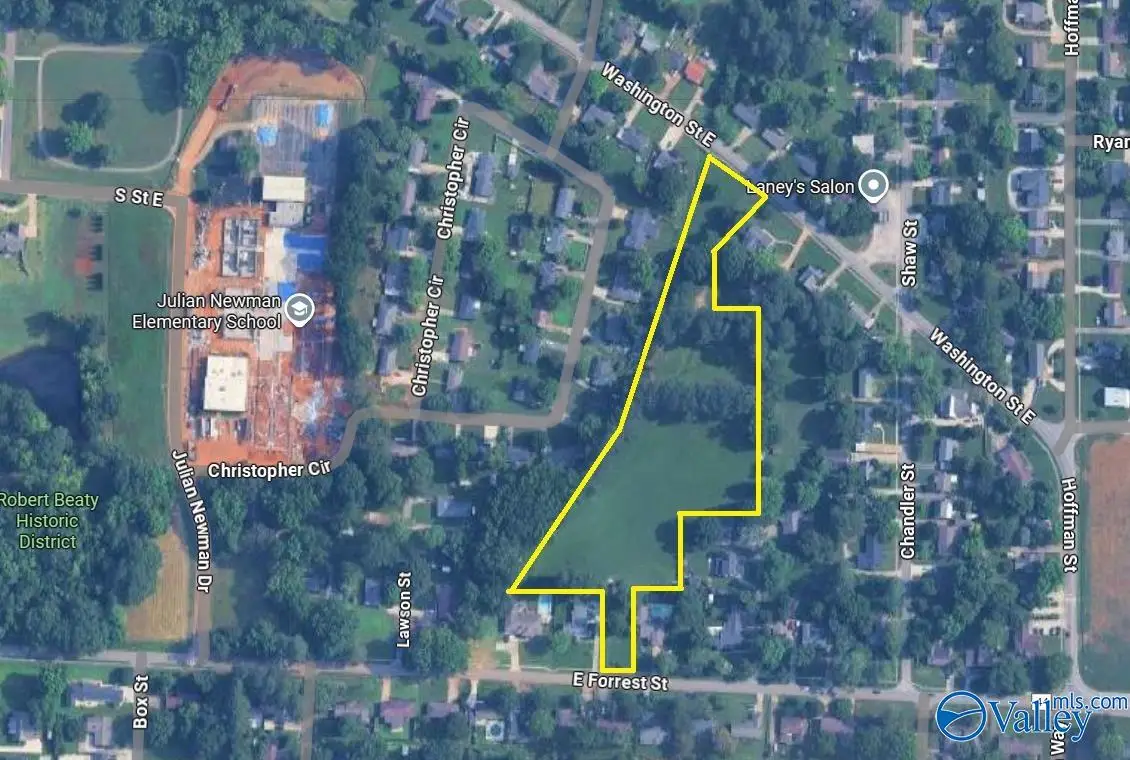 5.47 +/- Acres Forrest Street, Athens, AL 35611 - Image #1
