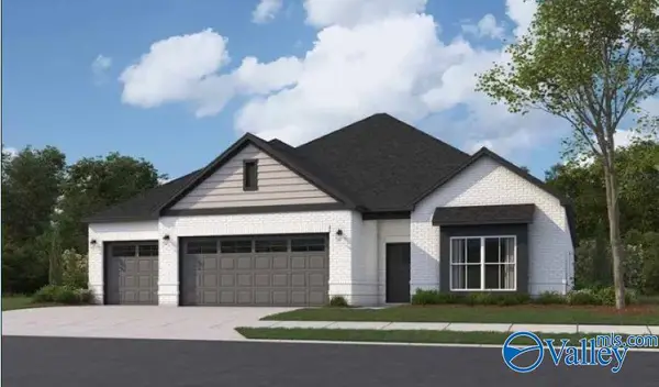 16577 Hamilton Place, Athens, AL 35613