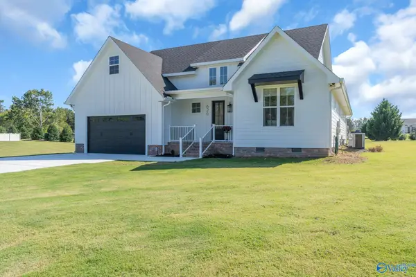 626 Gaines Street, Boaz, AL 35956