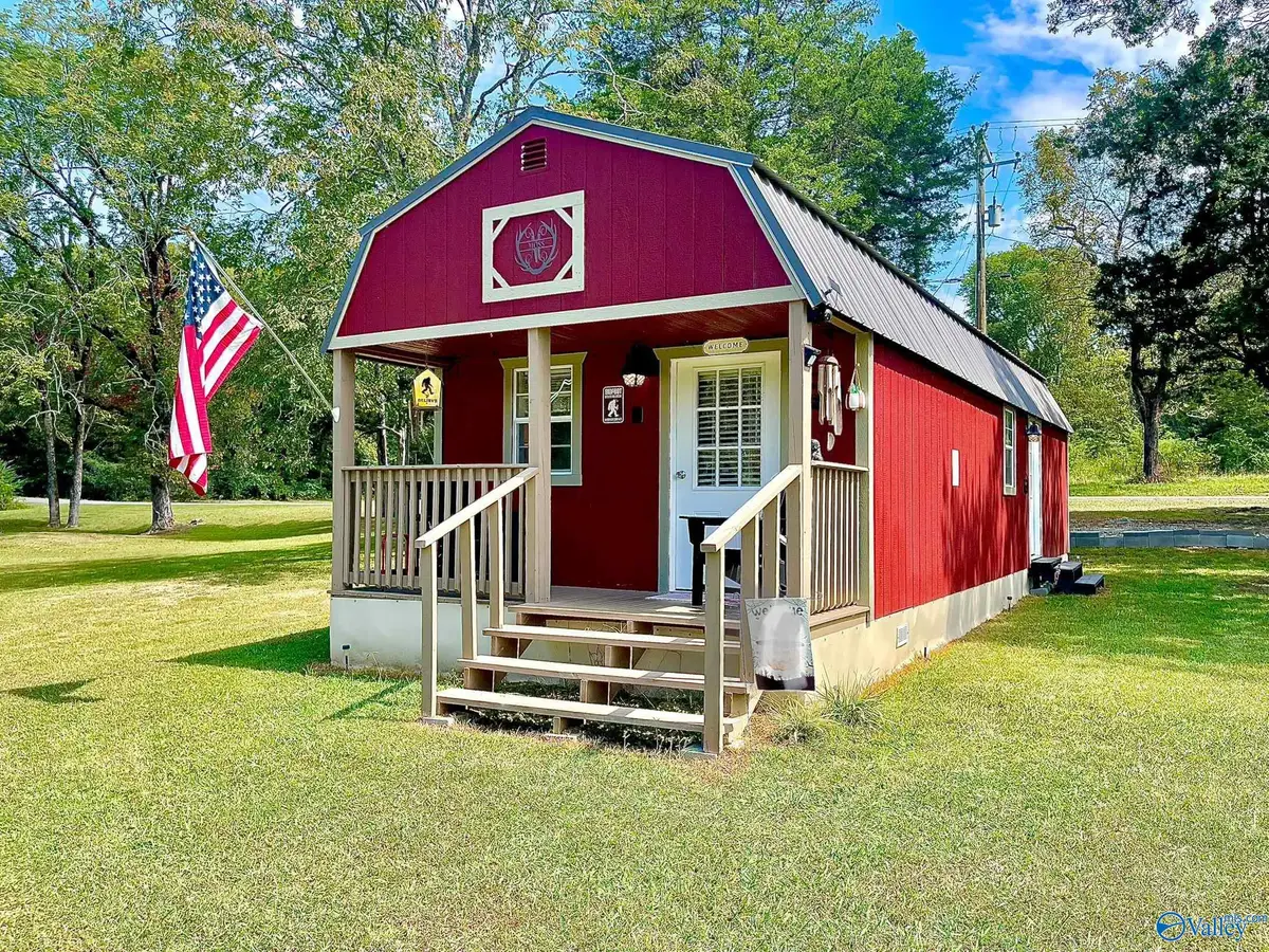 805 Pine Cone Street, Leesburg, AL 35983 - #1