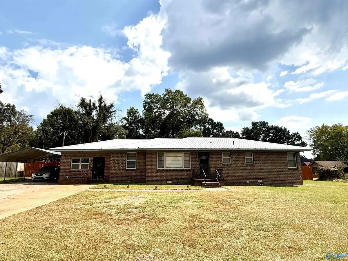 370 Riverside Drive, Gadsden, AL 35903 - Image #1