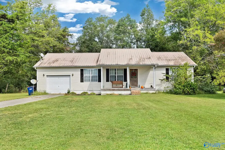 1896 Pine Ridge Road, Union Grove, AL 35175 - Image #2