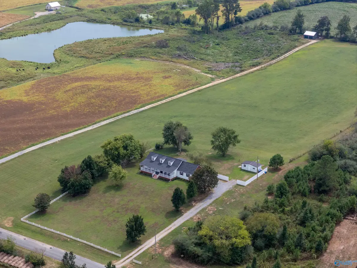 2155 County Road 356, Grove Oak, AL 35975 - Image #1