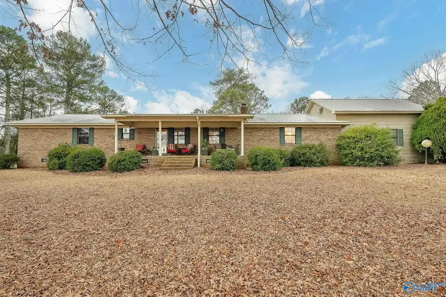 721 County Road 75, Cedar Bluff, AL 35959 - Image #2