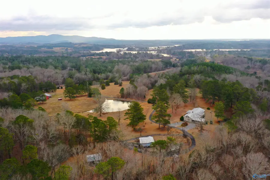 721 County Road 75, Cedar Bluff, AL 35959 - Image #3