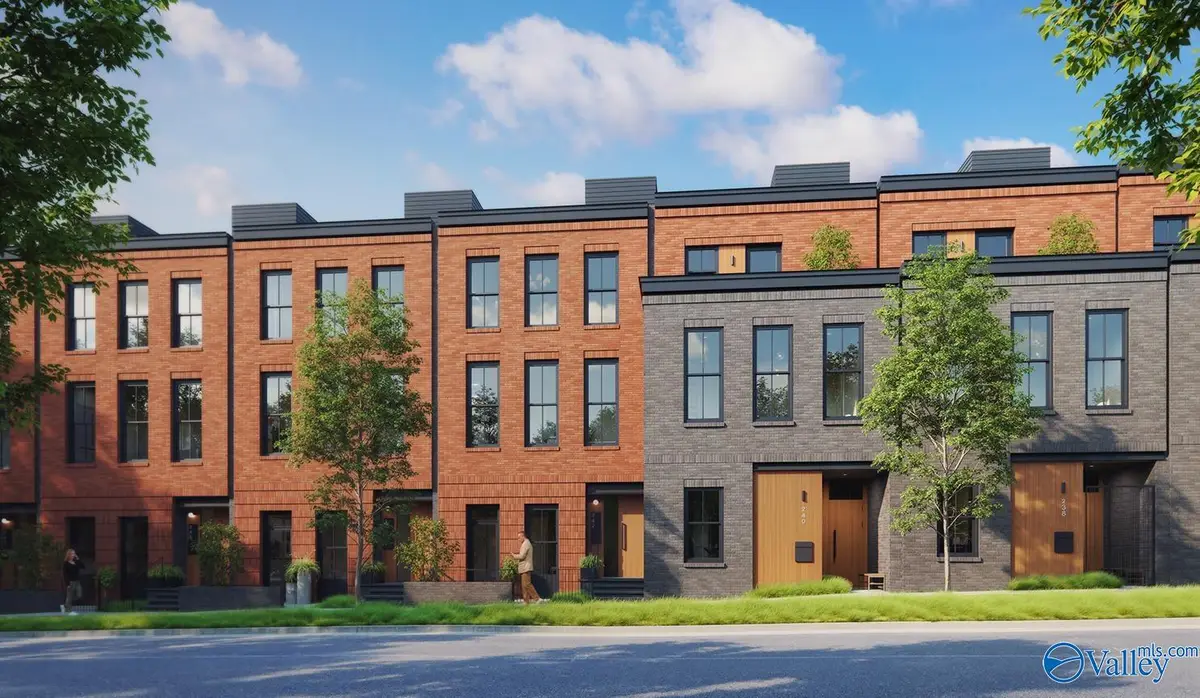 234 Washington Street #Plan C, Huntsville, AL 35801 - Image #1