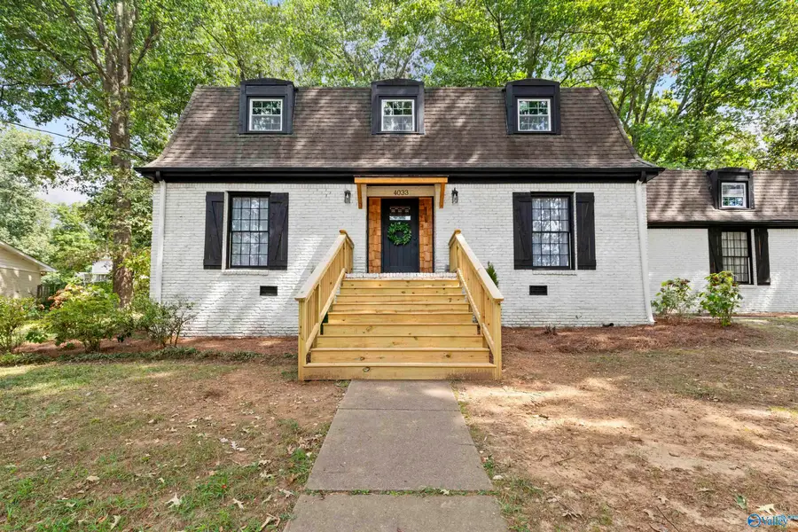 4033 Lucerne Drive Se, Huntsville, AL 35802 - Image #2