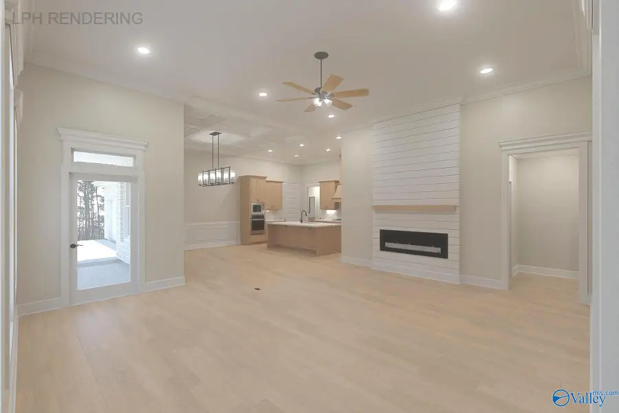 71 Lot Old Town Drive, Athens, AL 35613 - Image #2