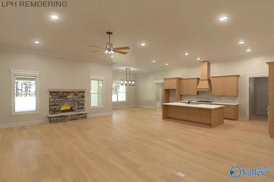 Thorton - C Avondale Drive, Athens, AL 35613 - Image #3