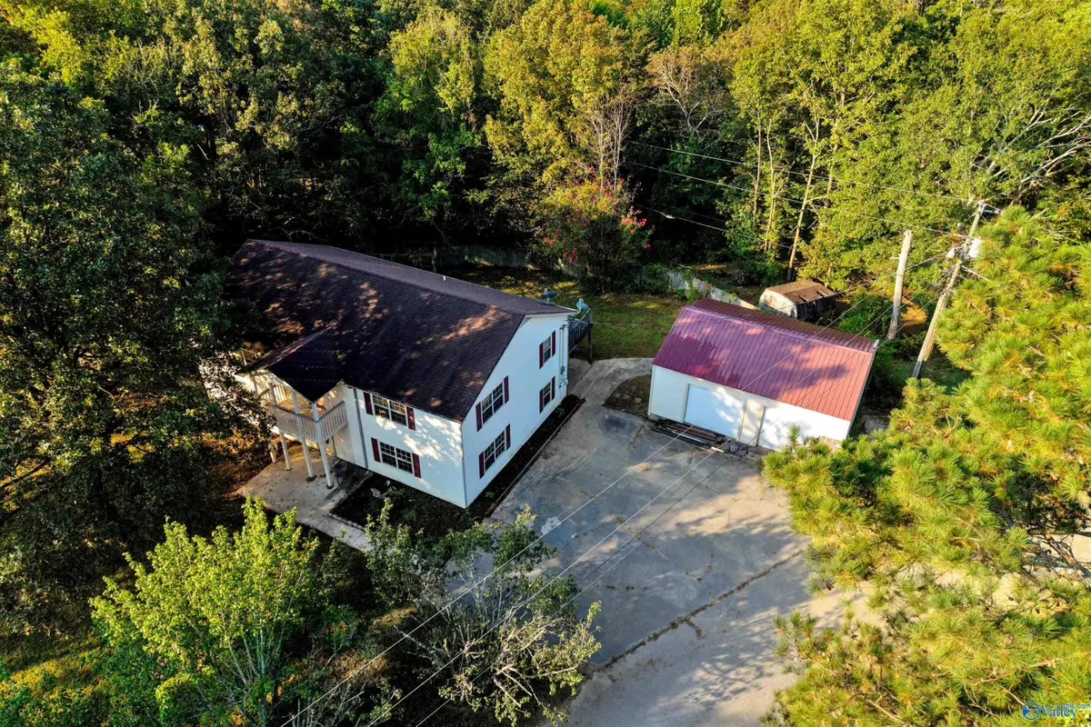 236 County Road 508, Moulton, AL 35650 - Image #1