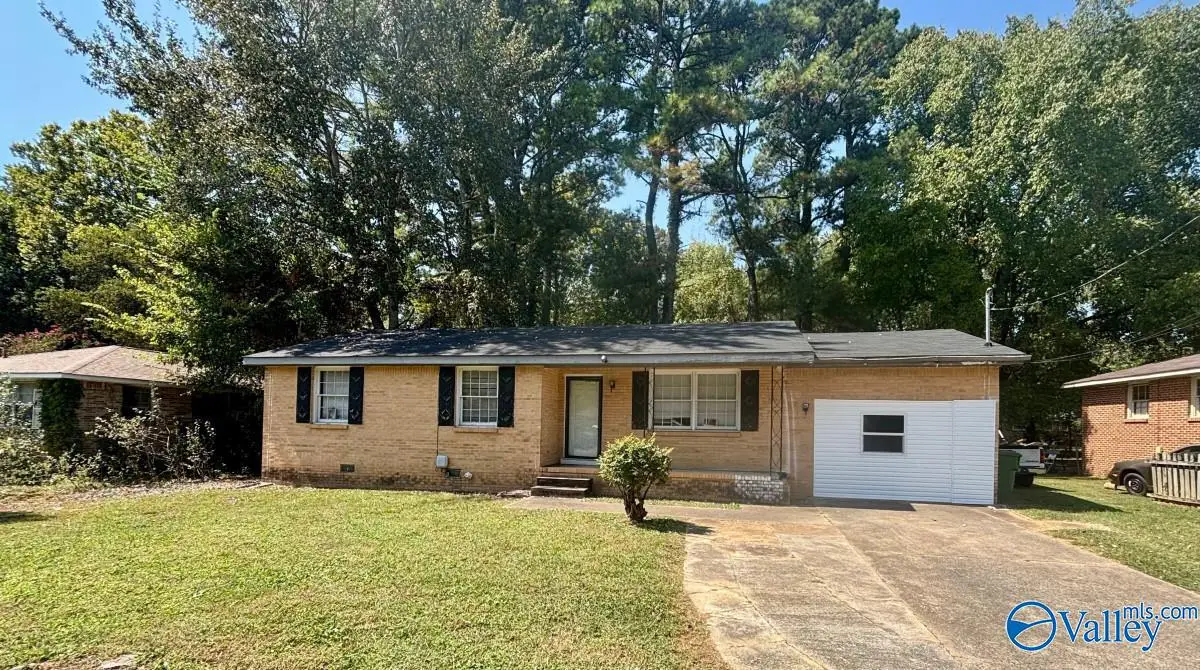 4113 Blue Spring Road Nw, Huntsville, AL 35810 - Image #1