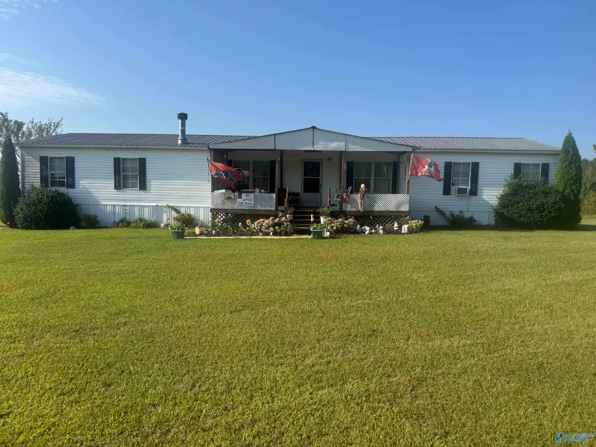 722 County Road 855, Collinsville, AL 35961 - Image #1